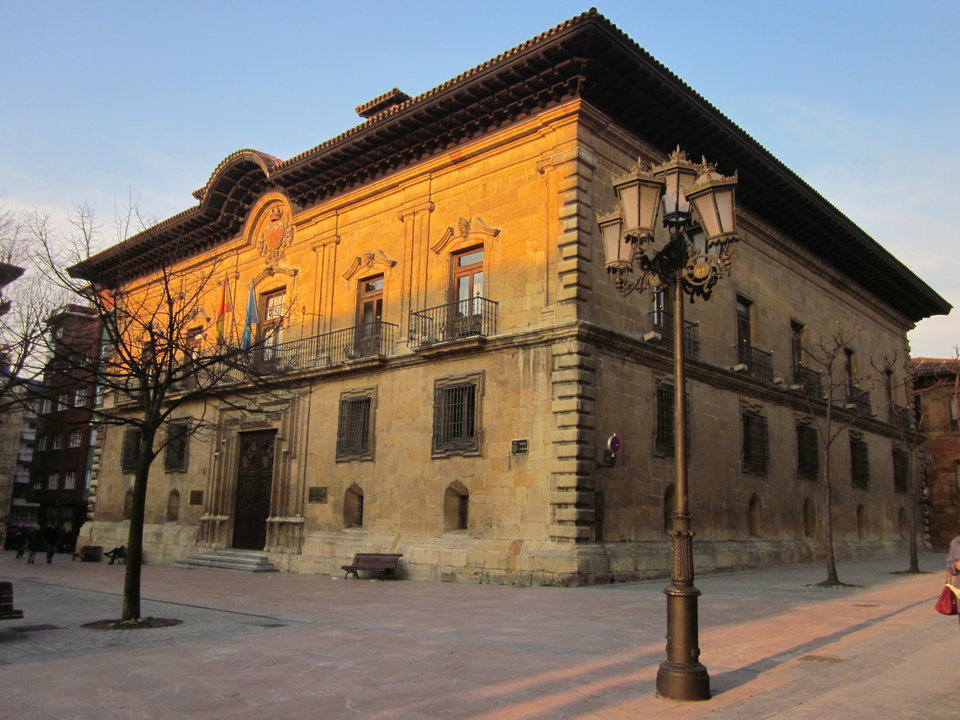 tribunal superior de justicia de asturias