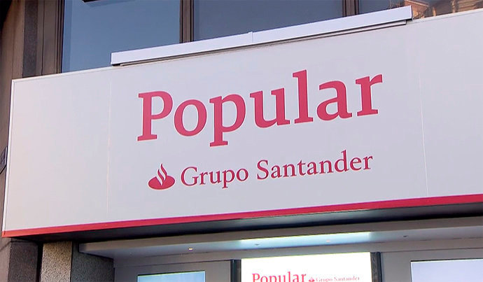 Banco Popular.