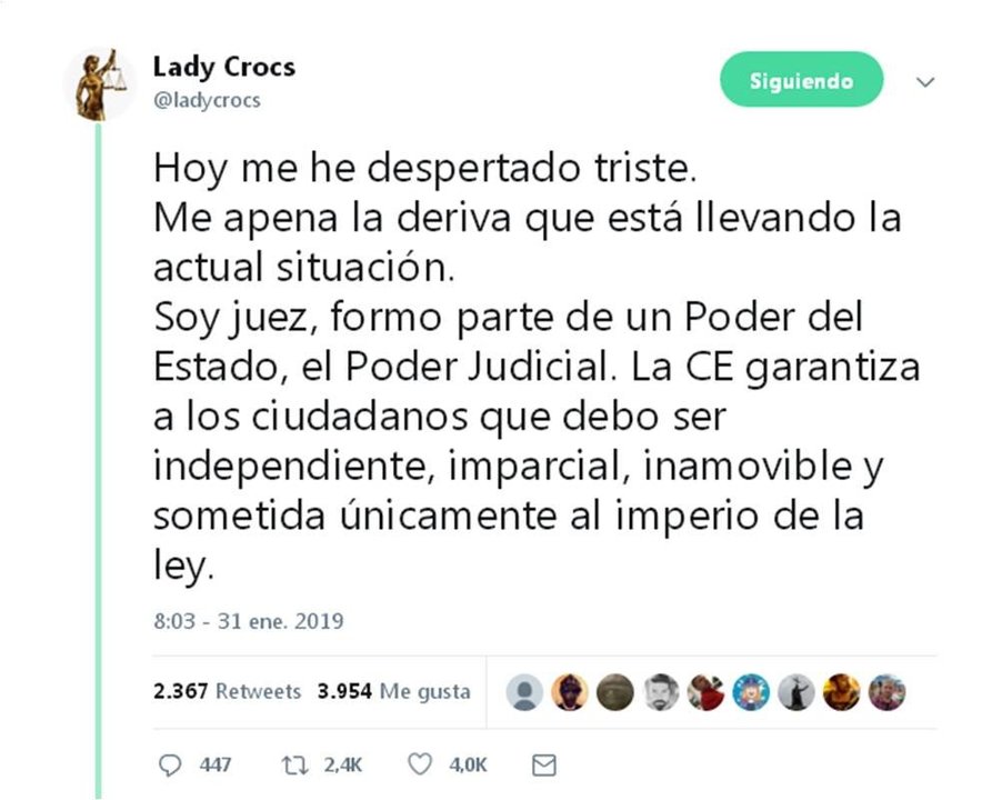 LadyCrocs
