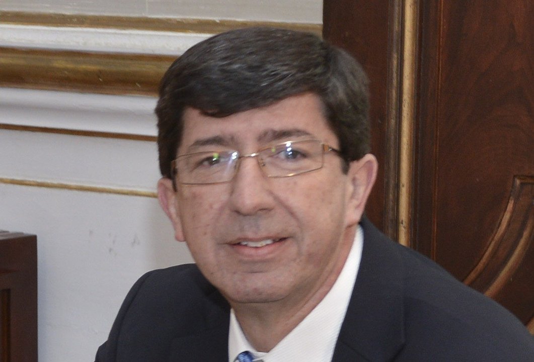 Juan Marín.