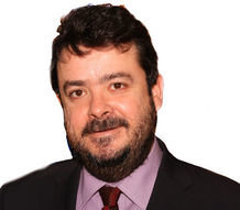 José Miguel García Moreno.