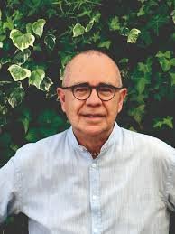 José María Márquez 'Golapa'.