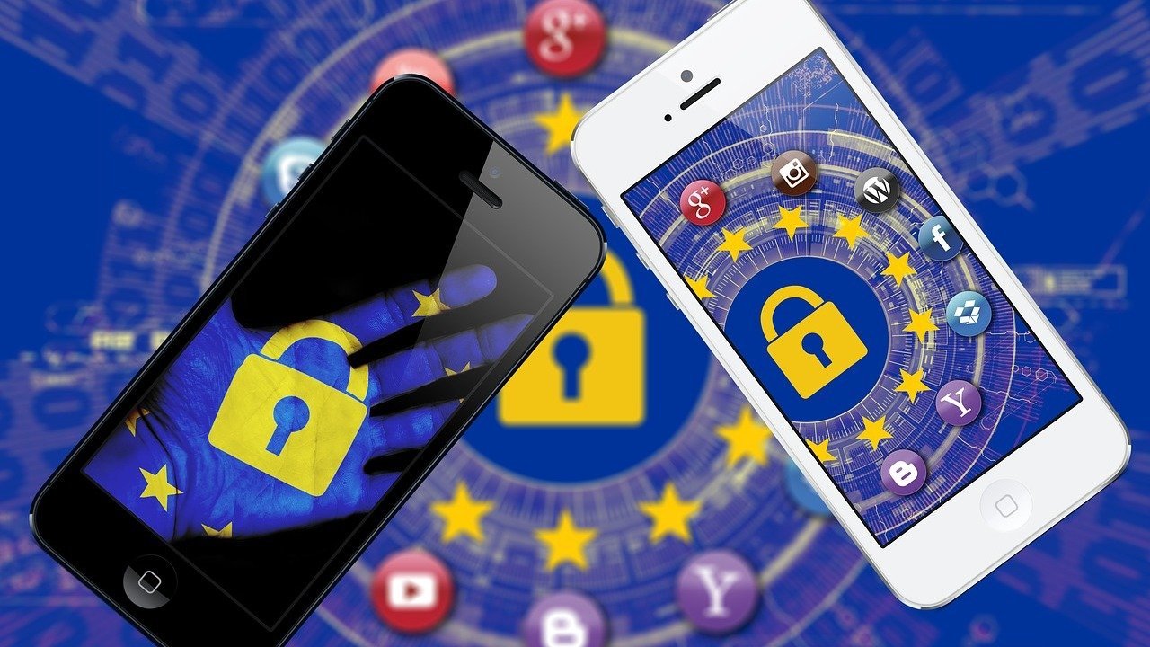 La UE persigue proteger al usuario contra ataques informáticos