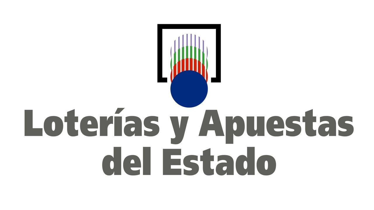 Logo de Loterías