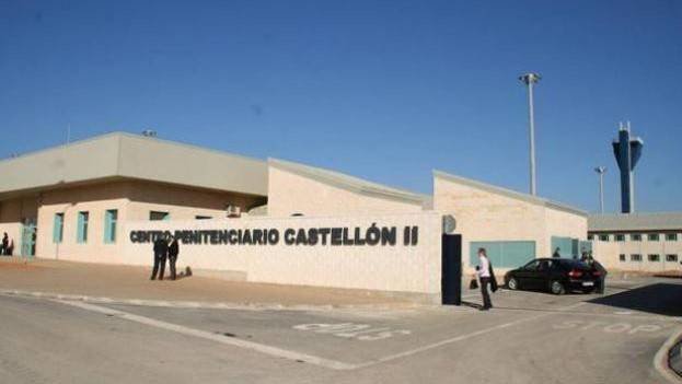 Centro Penitenciario de Albocàsser (Castellón)