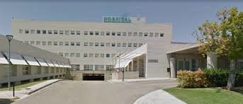 Hospital Comarcal de Vinaroz (Castellón)