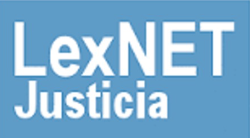 Logo LexNet.