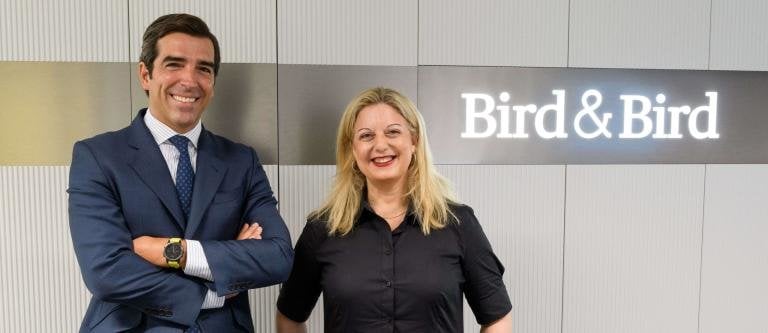 Bird & Bird incorpora a José de Santiago Forn para liderar el área de Energía.