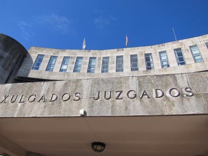 Juzgado de La Coruña.
