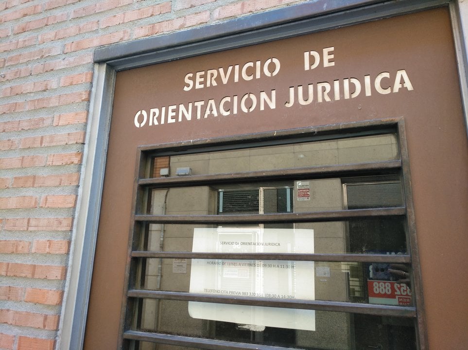 Servicio-Orientacion-Juridica (CACYL)