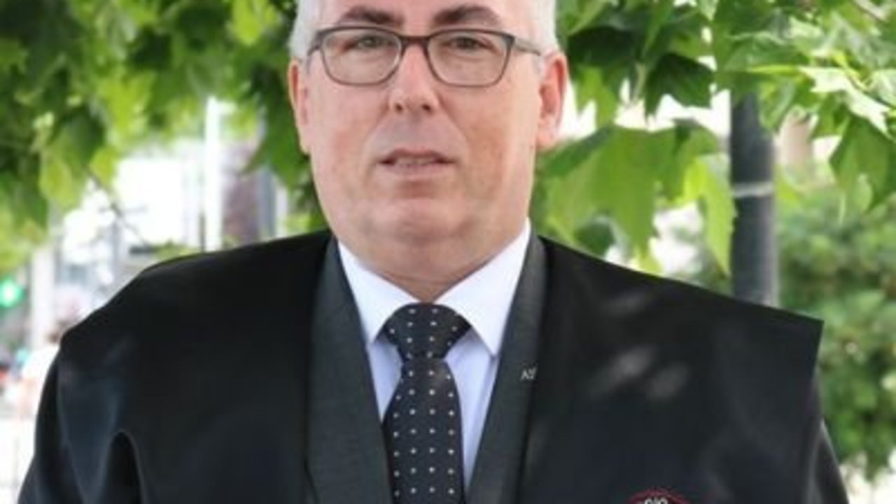 Juan Manuel Mayllo, presidente de Altodo.
