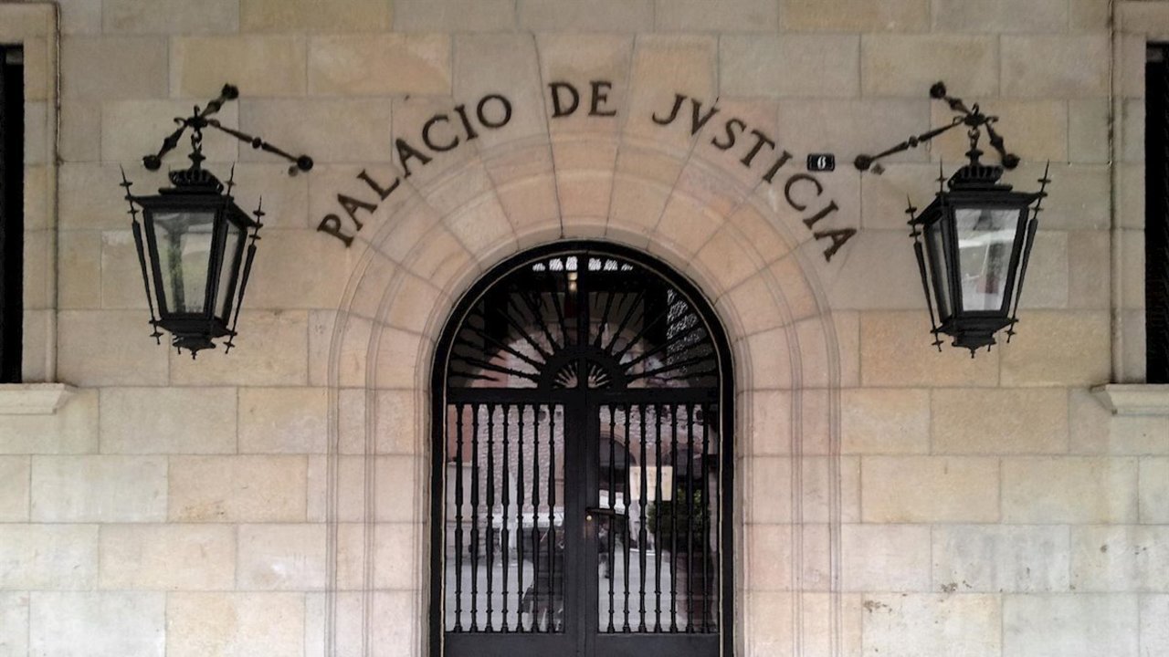 Juzgado de Teruel