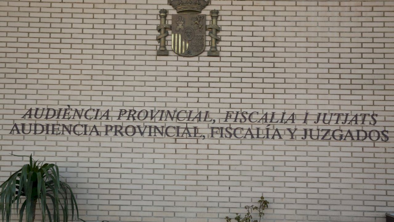 Audiencia Provincial de Castellón (1)