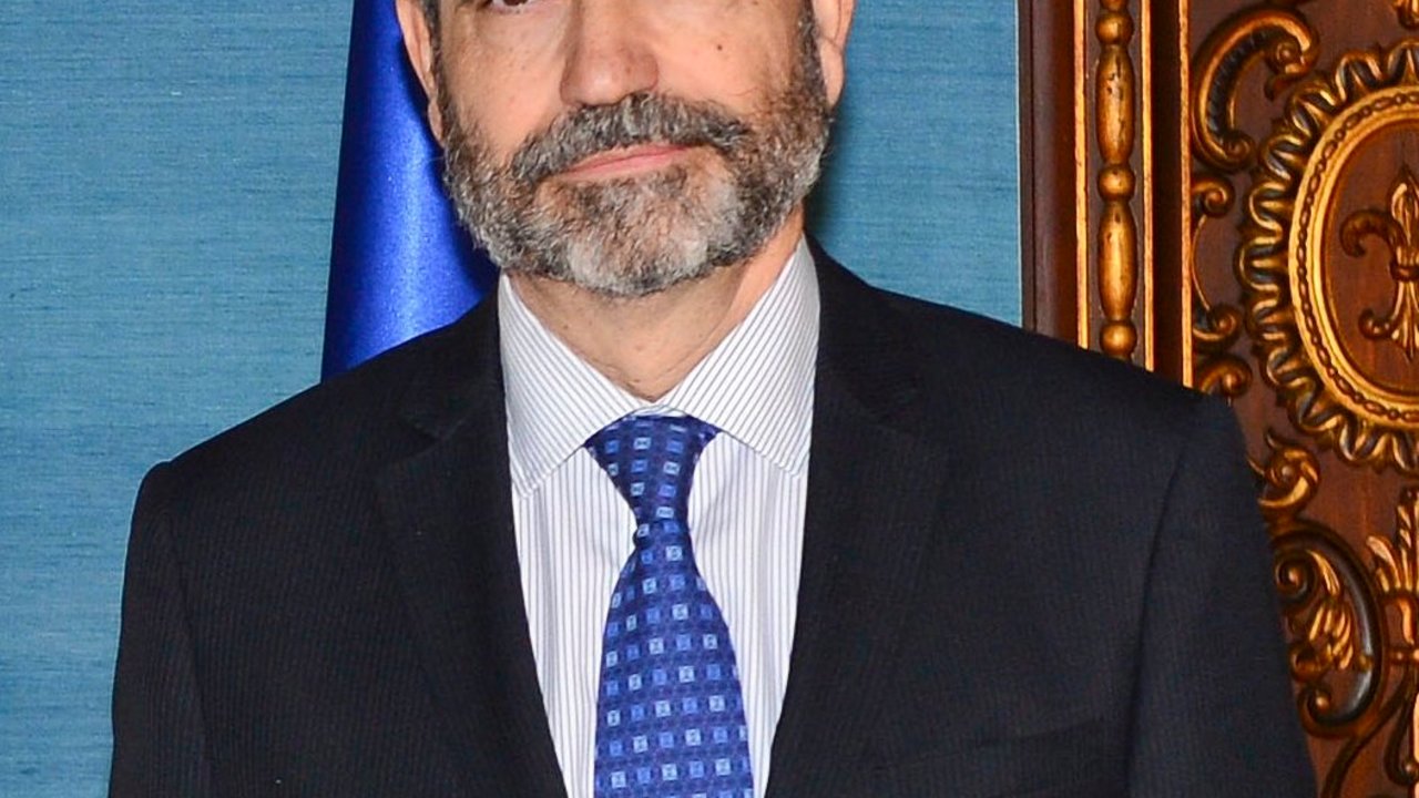 Carlos Lesmes.