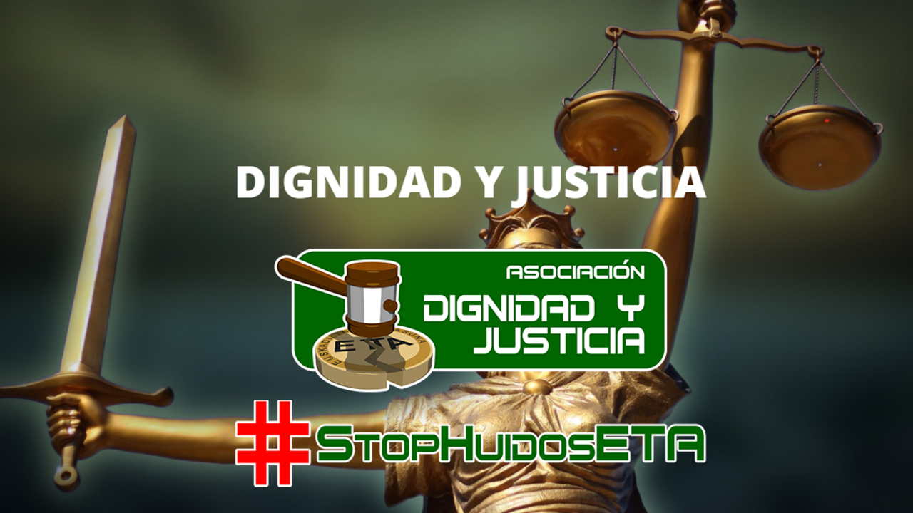 Logo de Dignidad y Justicia.