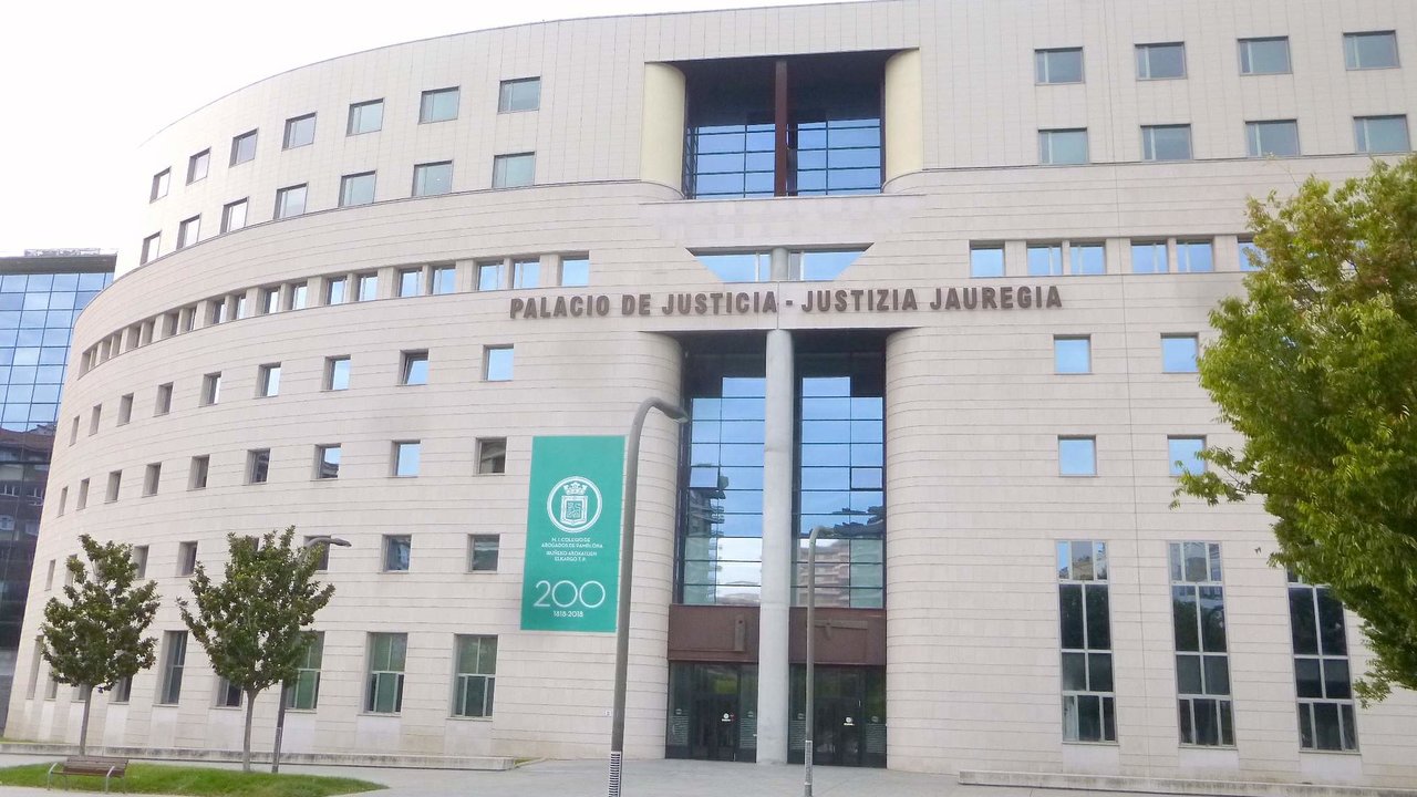 Tribunal Superior de Justicia de Navarra