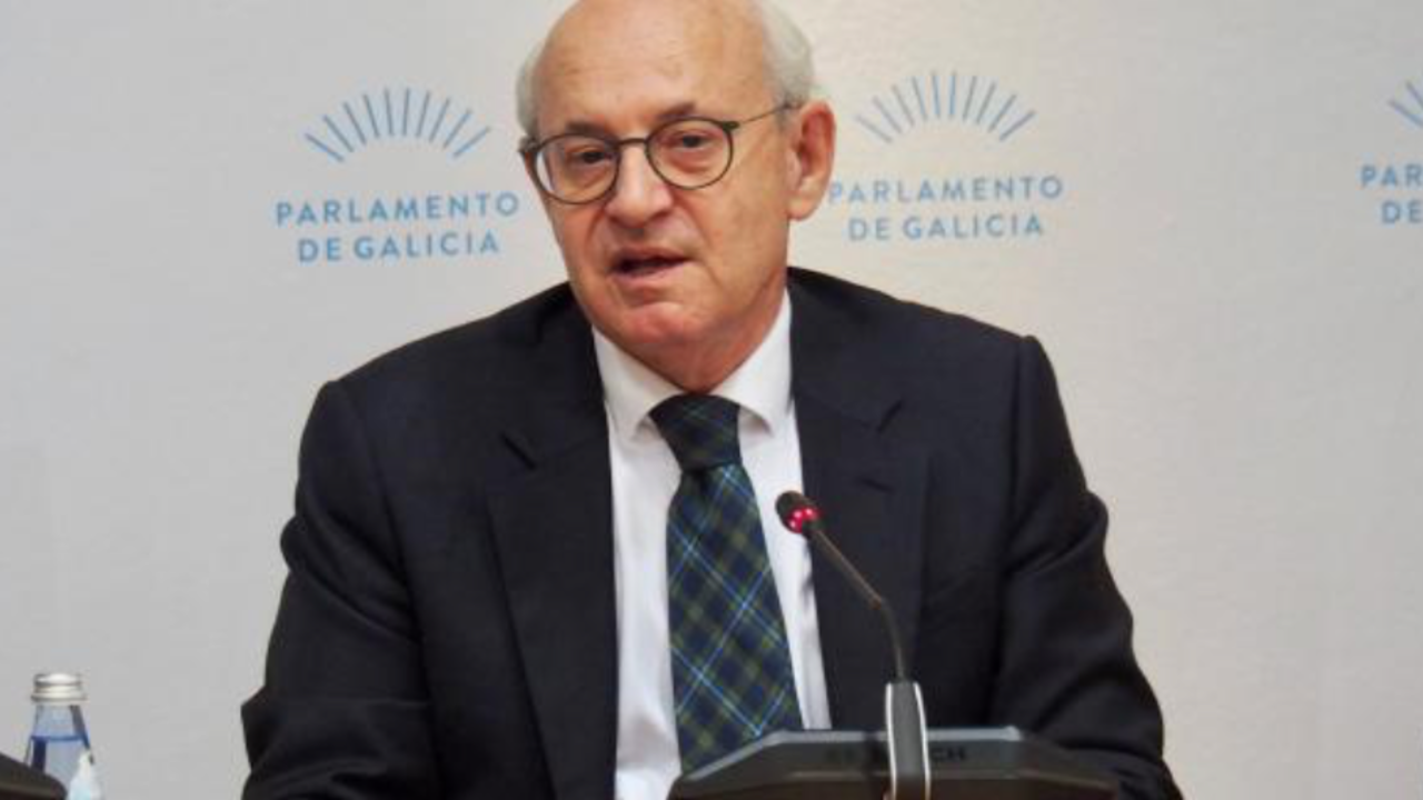 Fiscal Superior de Galicia