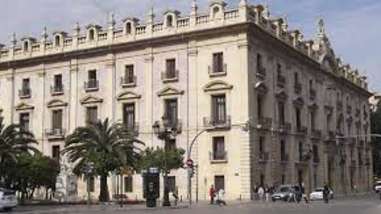 Tribunal Superior de Justicia de la Comunidad Valenciana (TSJCV)