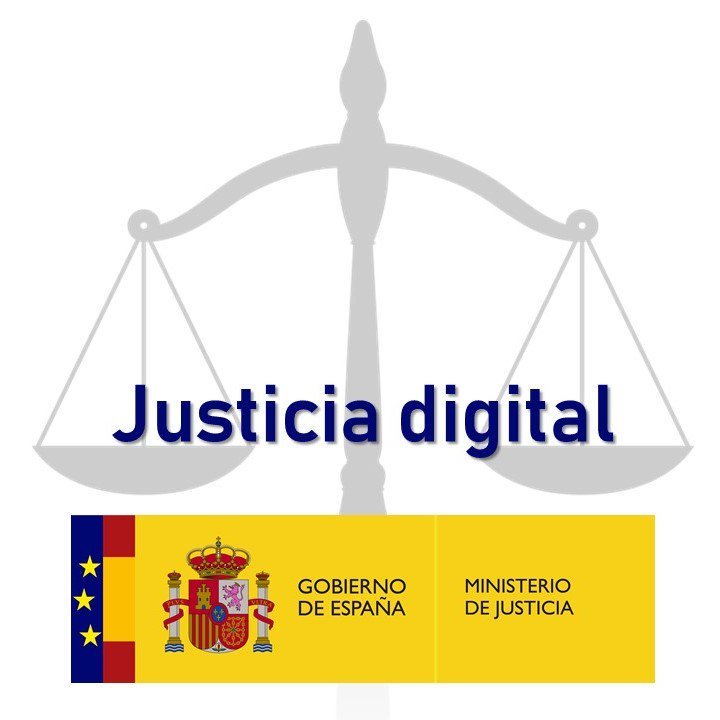 Sistema de Justicia Digital.