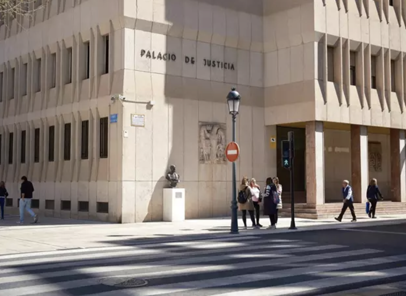 Archivo - Tribunal Superior de Justicia de Castilla-La Mancha, TSJCM, tribunales, juticia